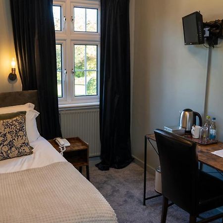 Colwall Park - Hotel, Bar & Restaurant Great Malvern Dış mekan fotoğraf