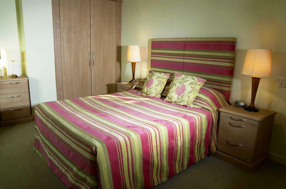 Colwall Park - Hotel, Bar & Restaurant Great Malvern Dış mekan fotoğraf