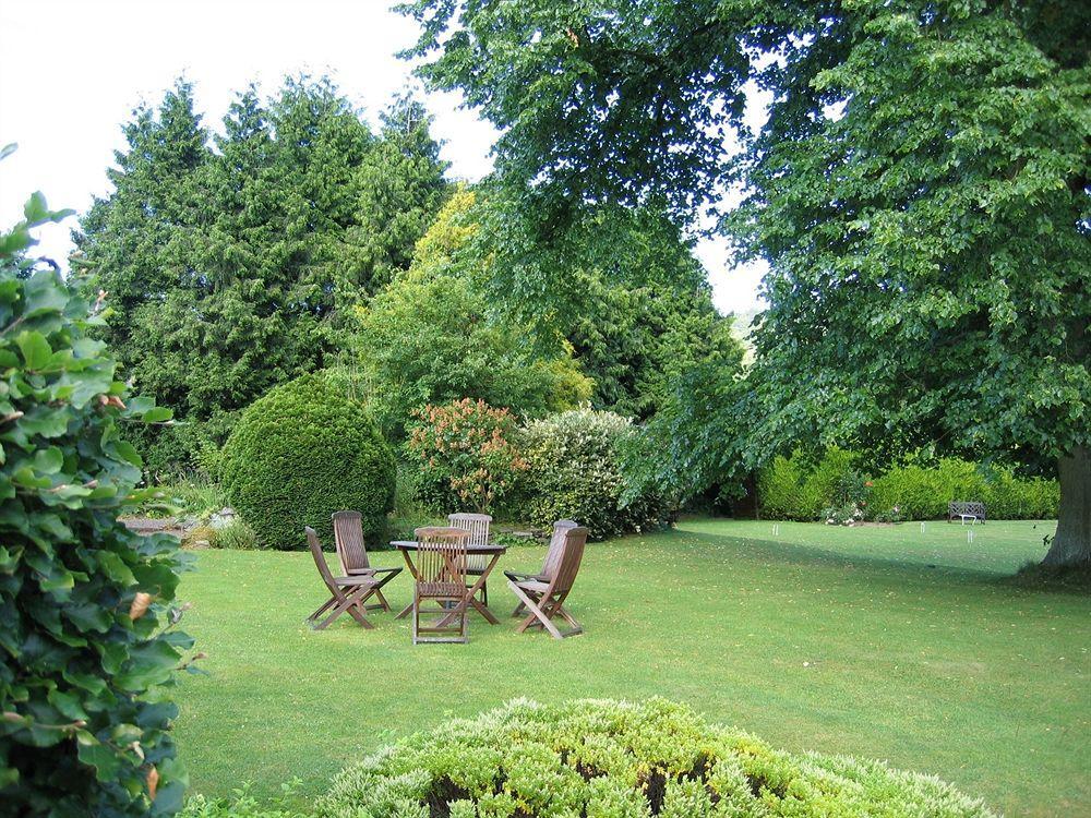 Colwall Park - Hotel, Bar & Restaurant Great Malvern Dış mekan fotoğraf