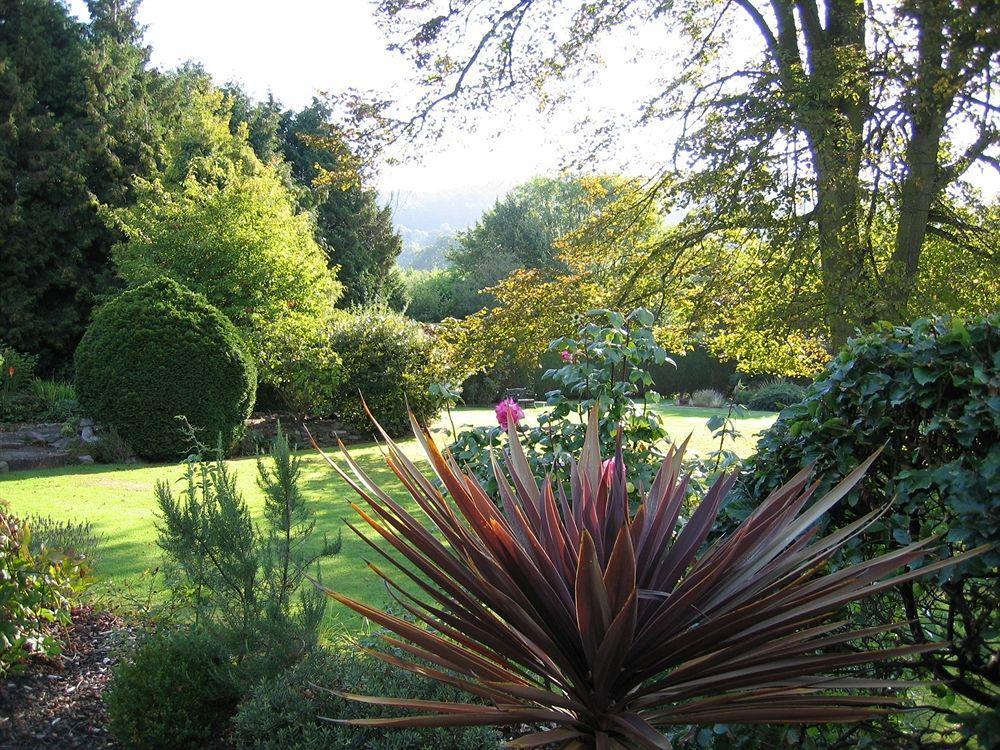 Colwall Park - Hotel, Bar & Restaurant Great Malvern Dış mekan fotoğraf