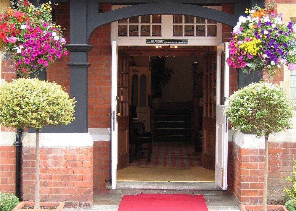 Colwall Park - Hotel, Bar & Restaurant Great Malvern Dış mekan fotoğraf