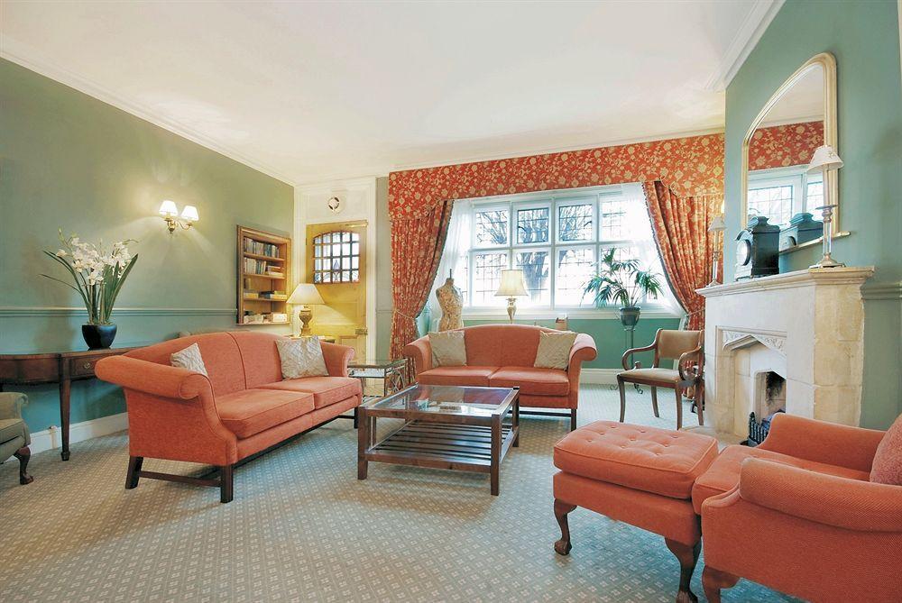 Colwall Park - Hotel, Bar & Restaurant Great Malvern Dış mekan fotoğraf