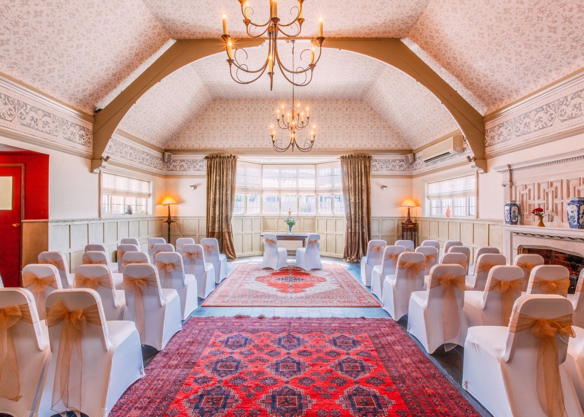 Colwall Park - Hotel, Bar & Restaurant Great Malvern Dış mekan fotoğraf