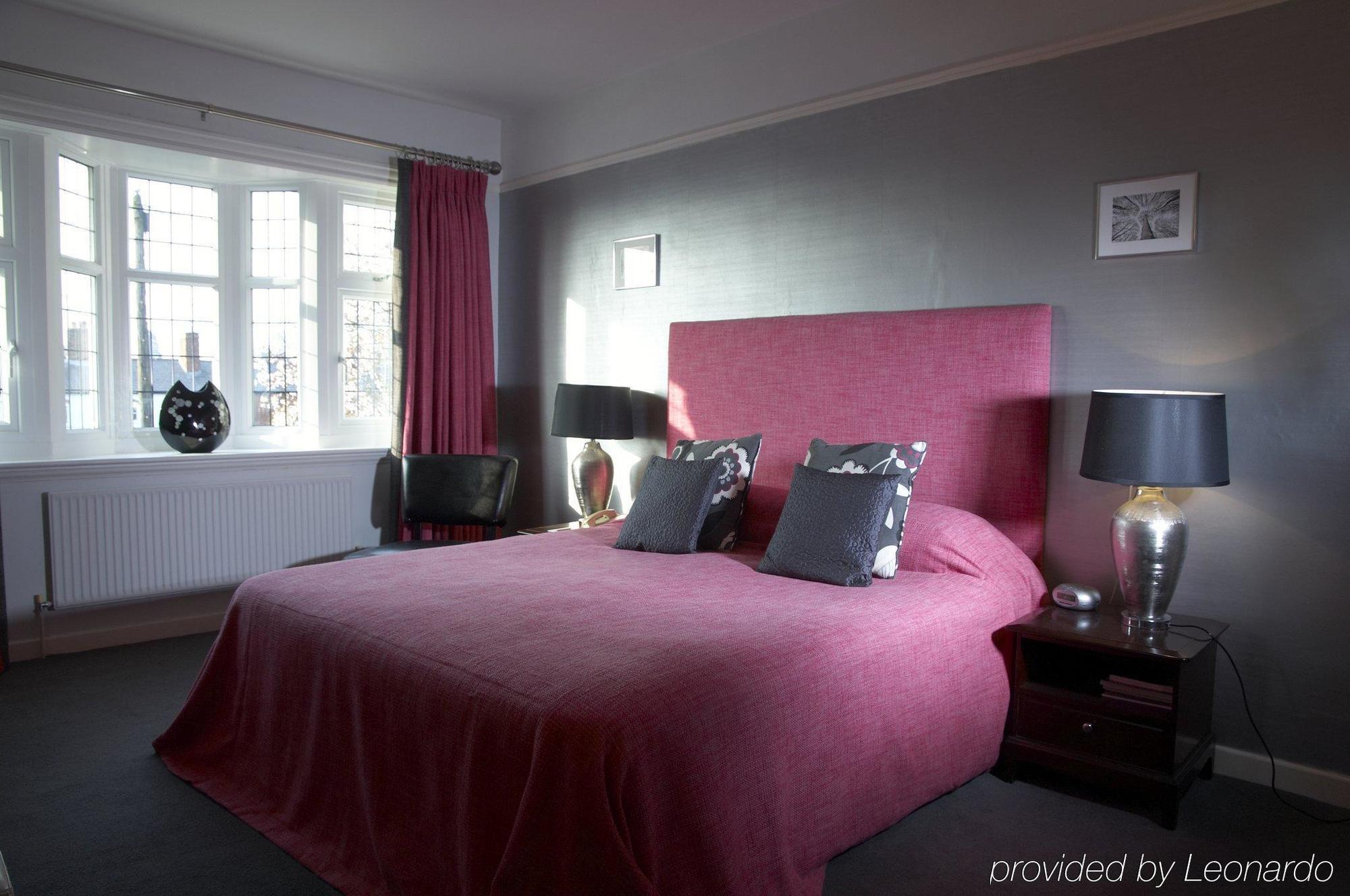 Colwall Park - Hotel, Bar & Restaurant Great Malvern Dış mekan fotoğraf