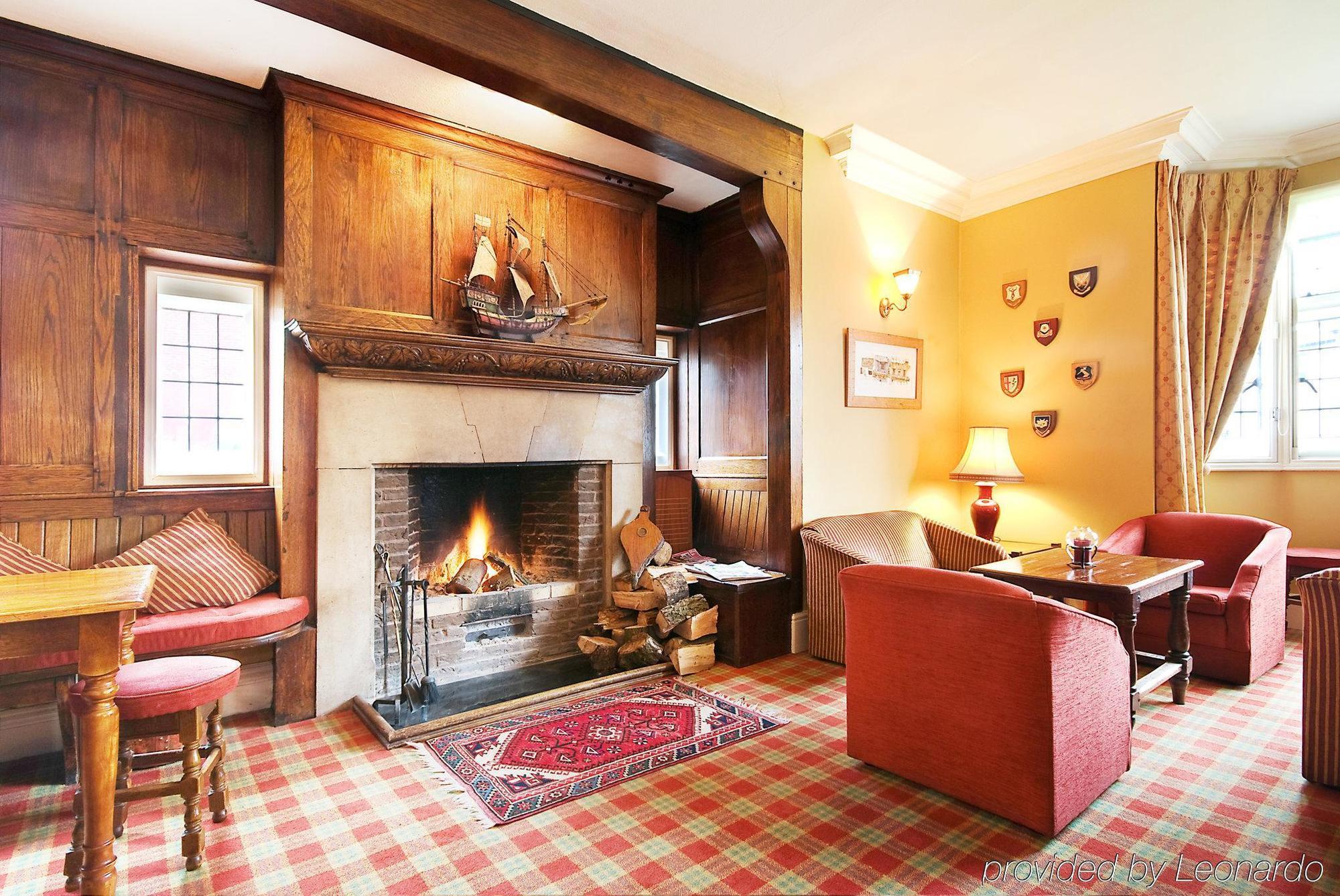 Colwall Park - Hotel, Bar & Restaurant Great Malvern Dış mekan fotoğraf