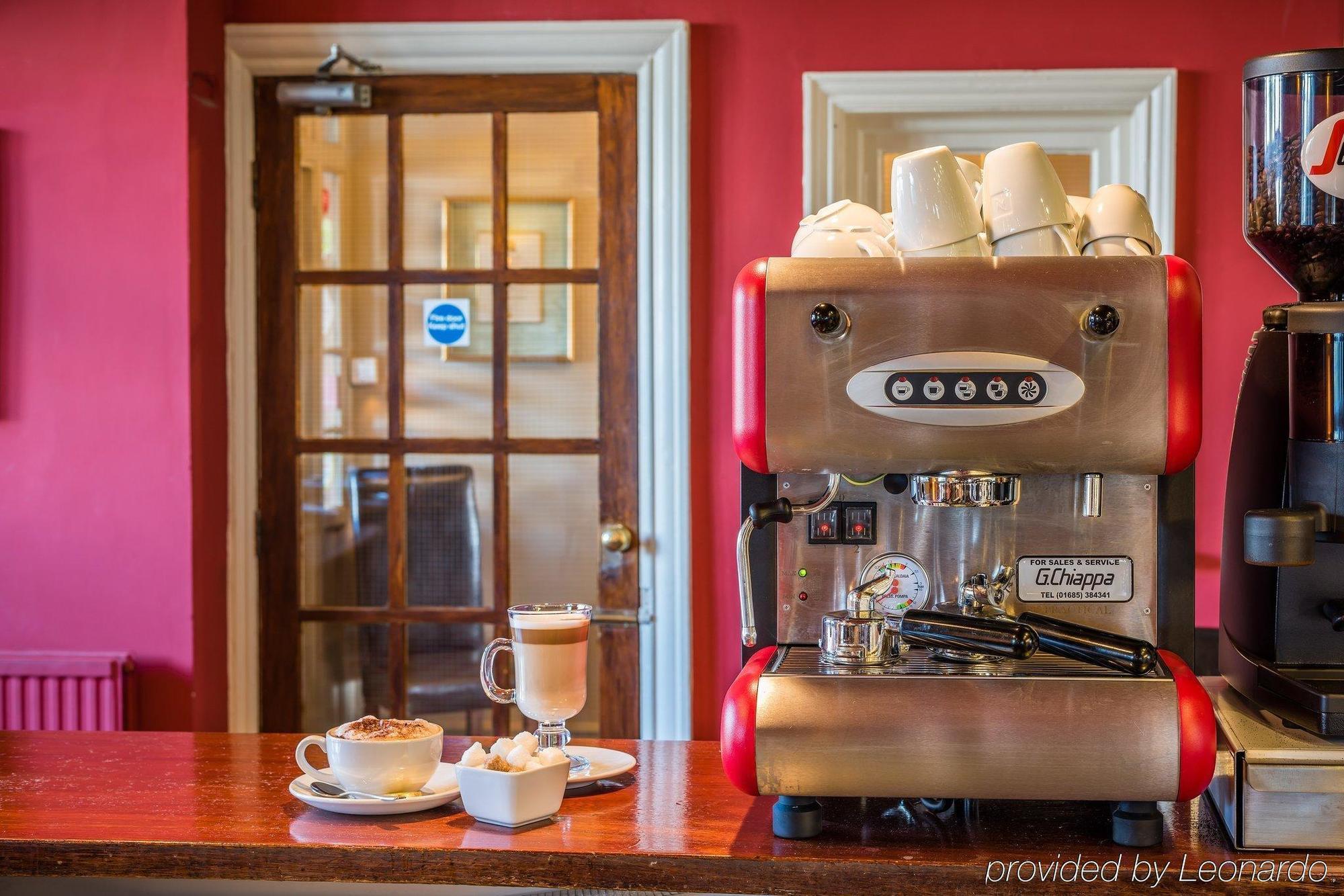 Colwall Park - Hotel, Bar & Restaurant Great Malvern Dış mekan fotoğraf