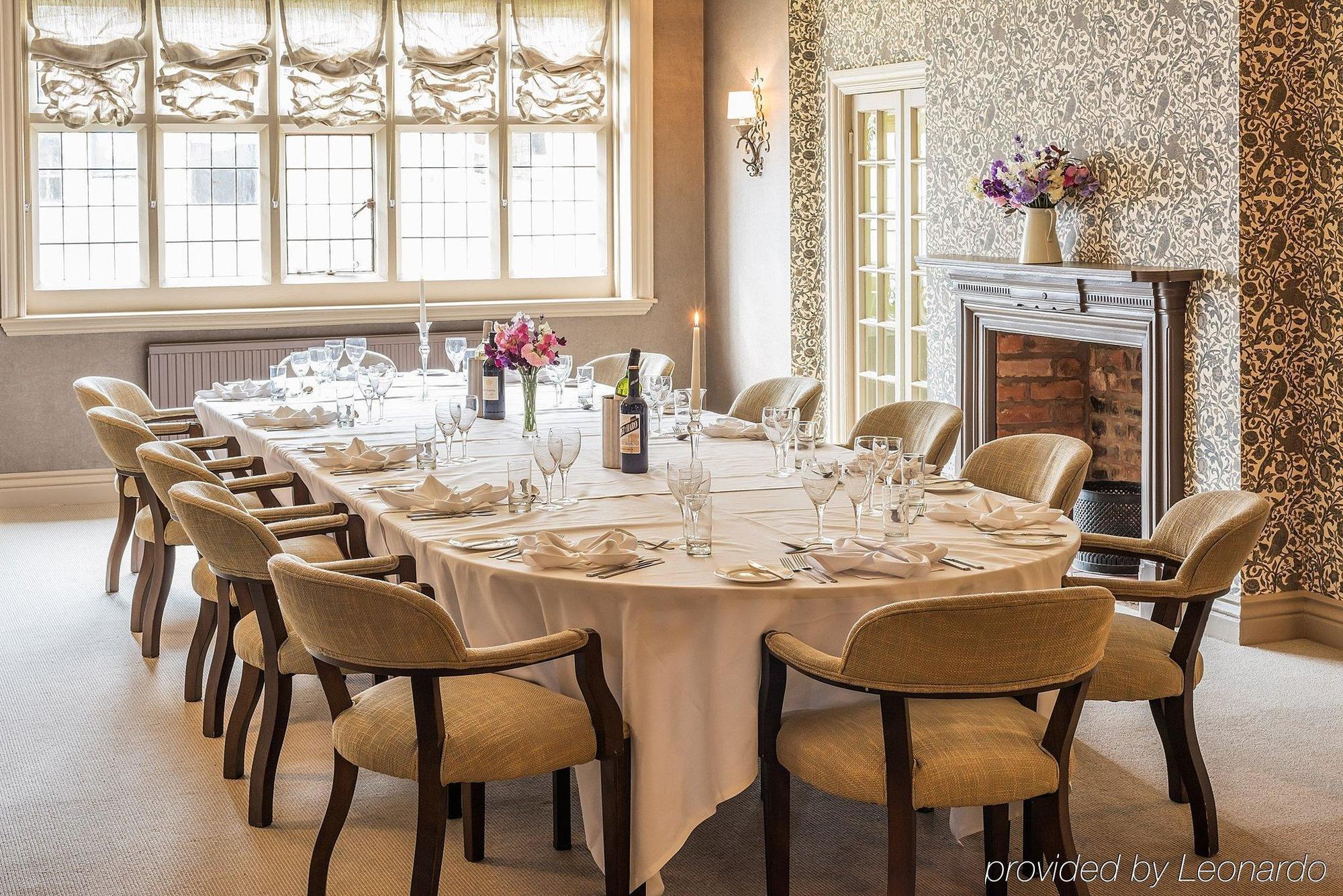 Colwall Park - Hotel, Bar & Restaurant Great Malvern Dış mekan fotoğraf