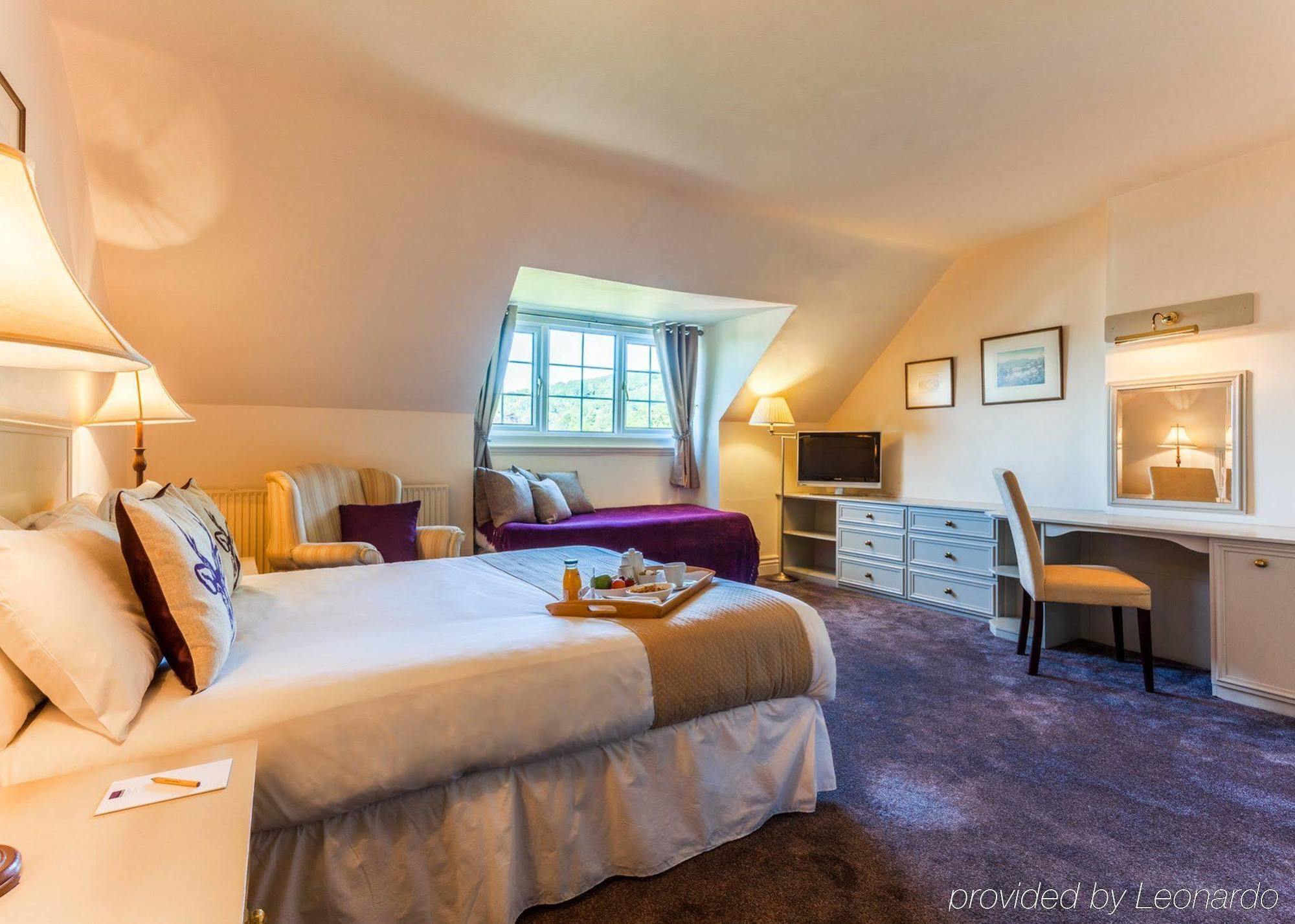 Colwall Park - Hotel, Bar & Restaurant Great Malvern Dış mekan fotoğraf