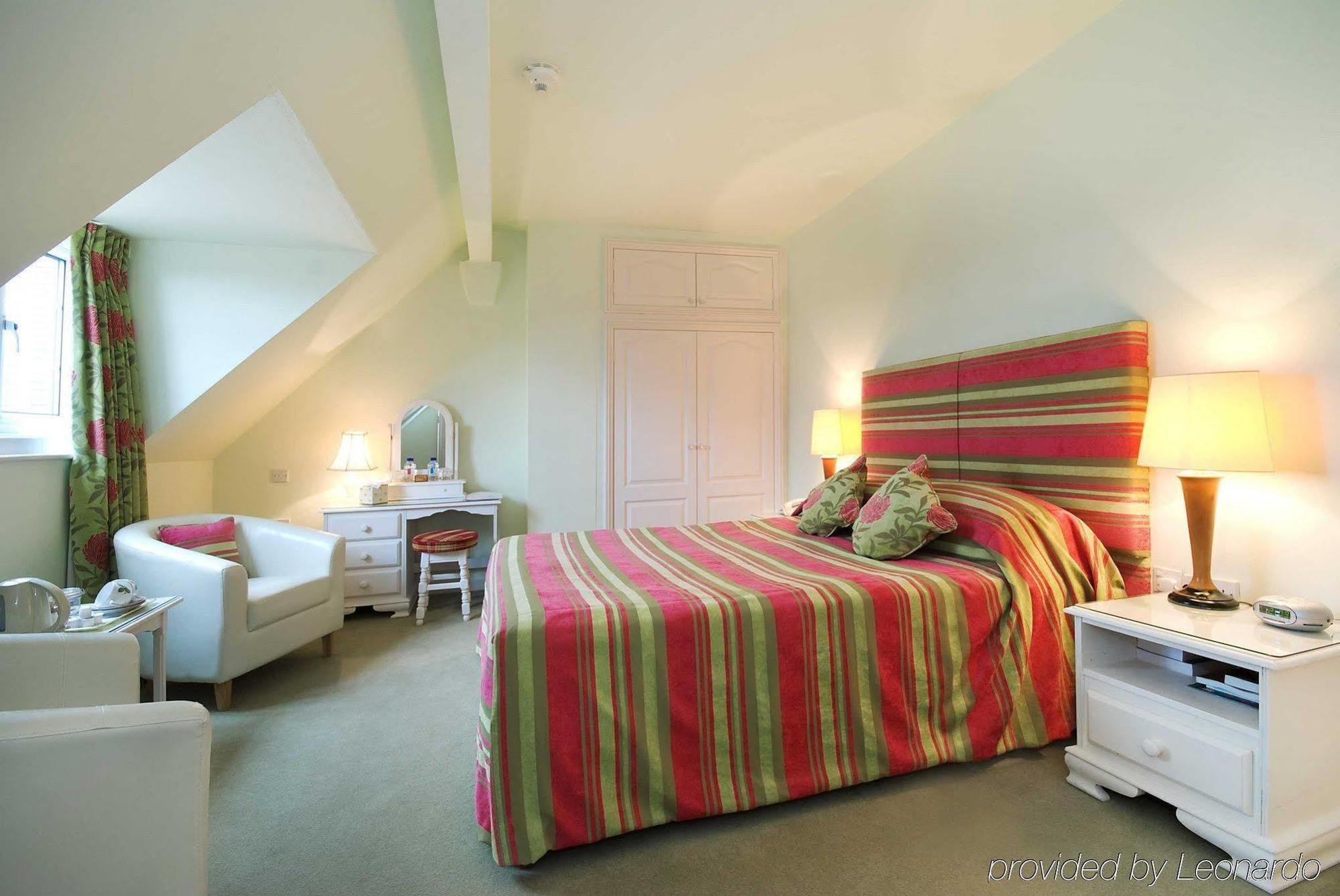 Colwall Park - Hotel, Bar & Restaurant Great Malvern Dış mekan fotoğraf